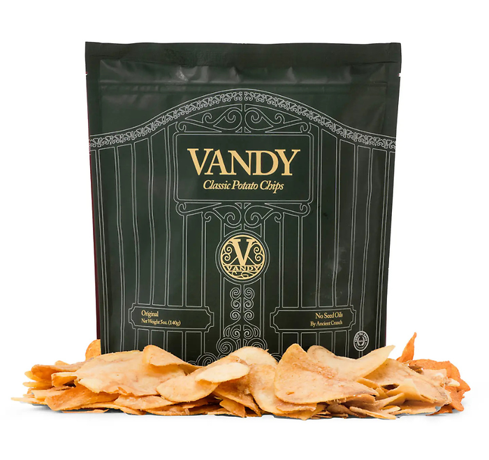 Vandy Potato Chips