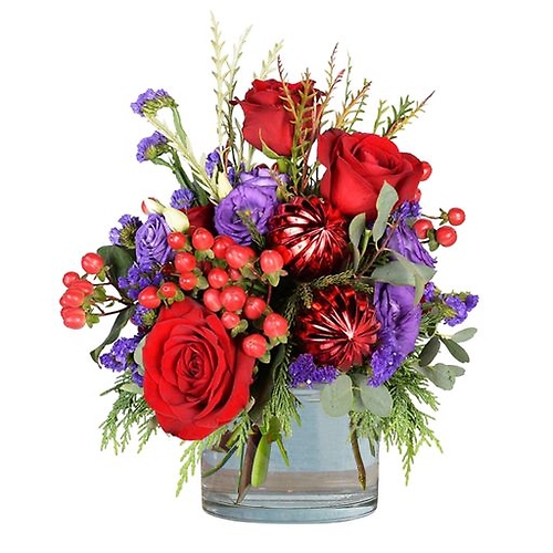 Toast to the Holidays