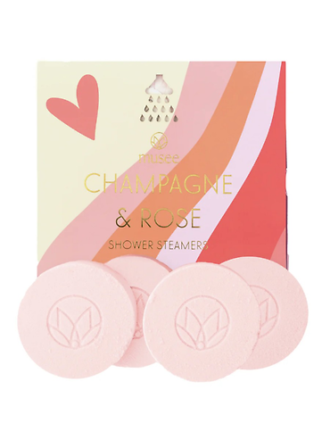 Shower Steamers