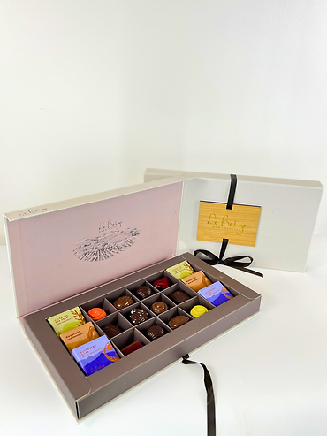 Box of Chocolates