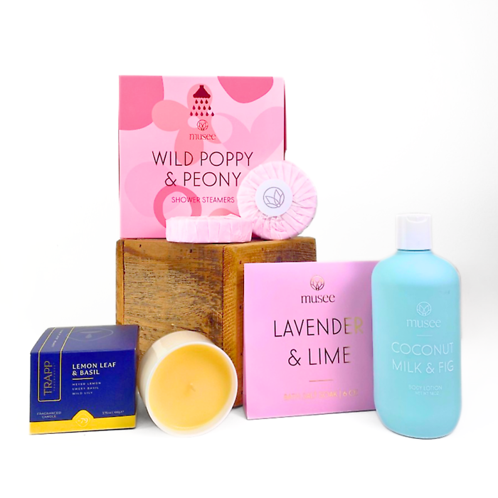 Keeping Calm Kit