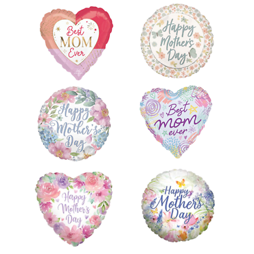 Mylar Balloon for Occasion
