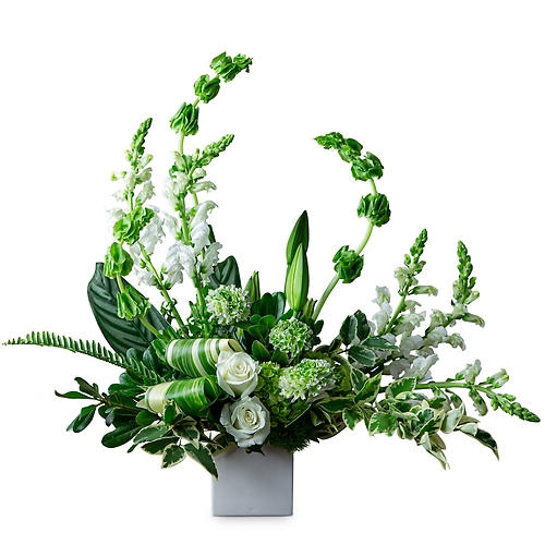 Heartfelt Remembrance Spray Premium