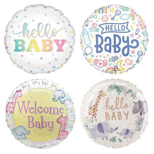 Mylar Balloon for Occasion