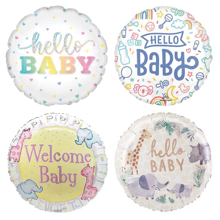 Mylar Balloon for Occasion