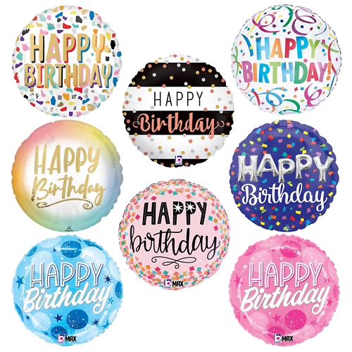 Mylar Balloon for Occasion