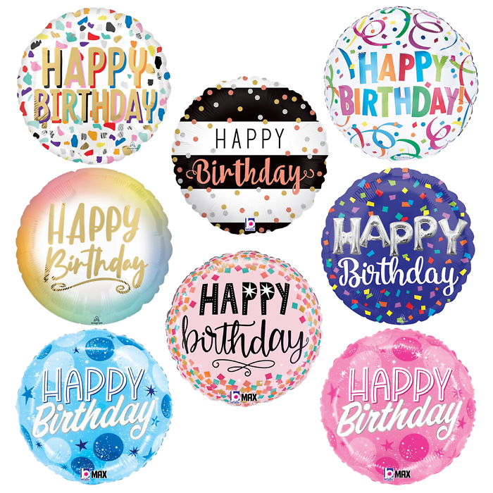 Mylar Balloon for Occasion
