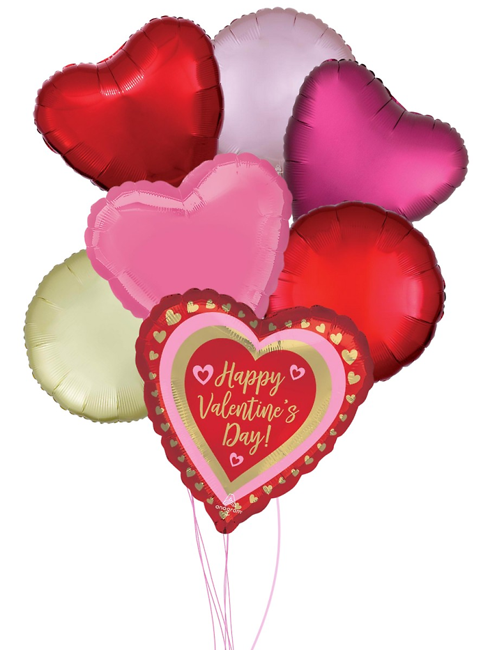 Balloon Bouquet