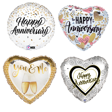 Mylar Balloon for Occasion