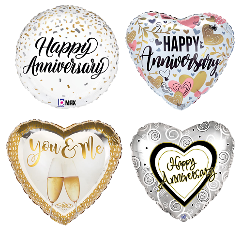 Mylar Balloon for Occasion