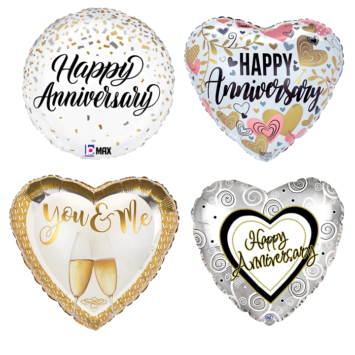 Mylar Balloon for Occasion