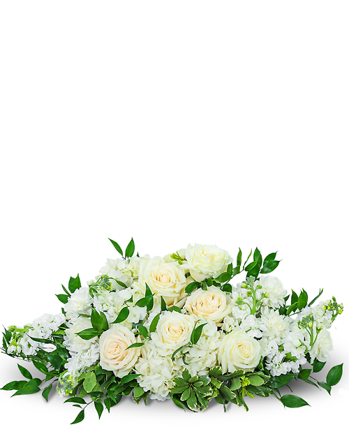 Pure Serenity Centerpiece