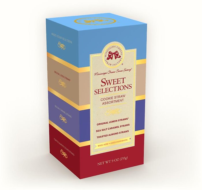 Sweet Selections Assortment