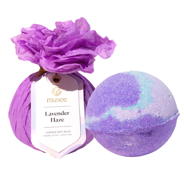 Musee Bath Balm