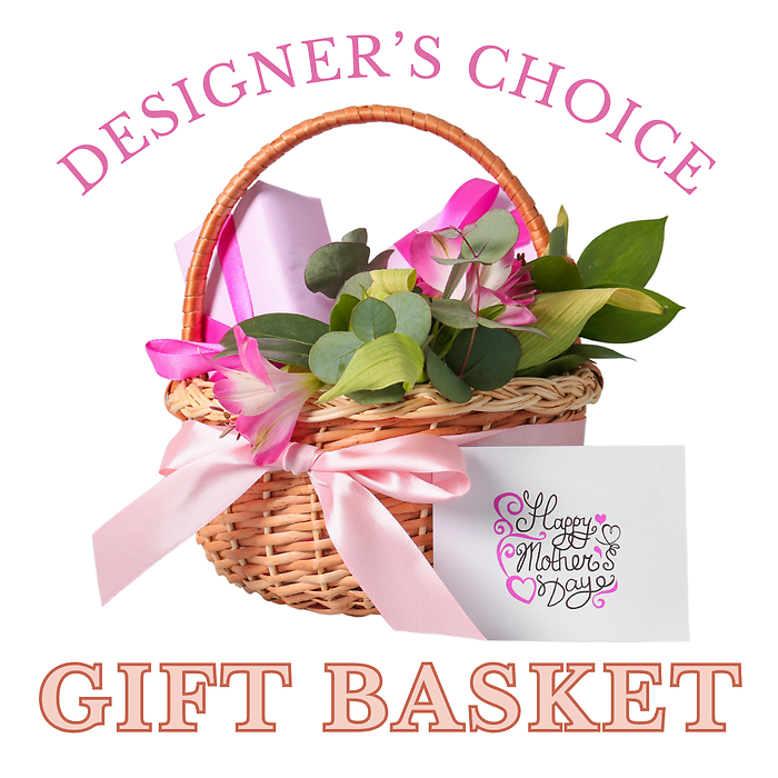 Designer\'s Choice Gift Basket