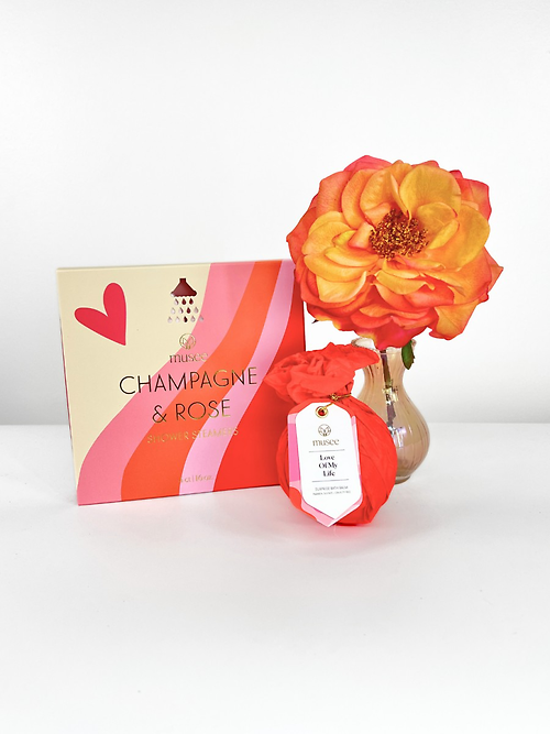 Blush & Bloom Gift Bundle