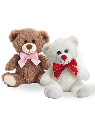 Plushies