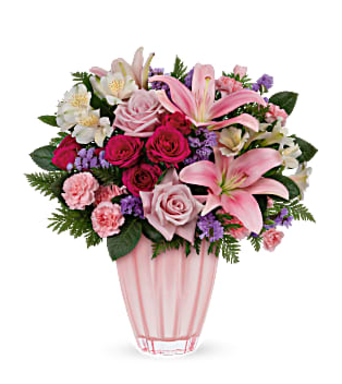 Dancing Beauty Bouquet