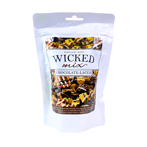 Wicked Mix- Chocolate Laced