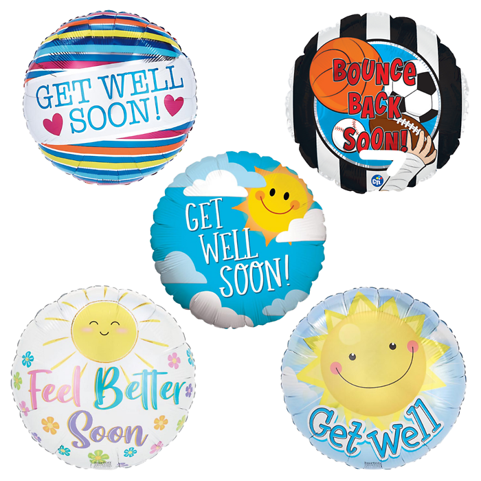 Mylar Balloon for Occasion