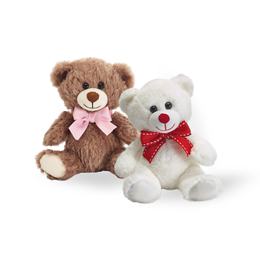 Plushies