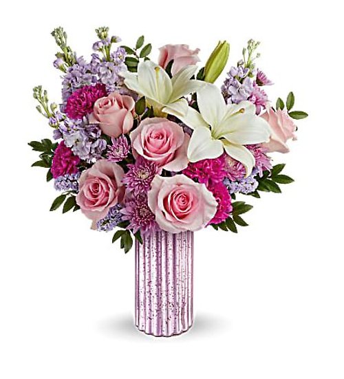 Sparkling Delight Bouquet