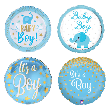 Mylar Balloon for Occasion