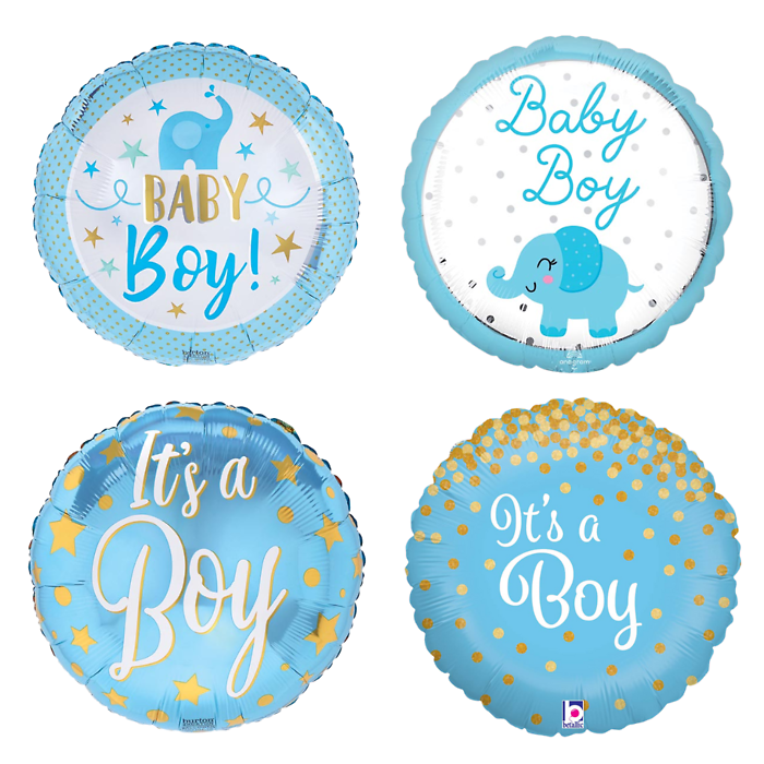 Mylar Balloon for Occasion