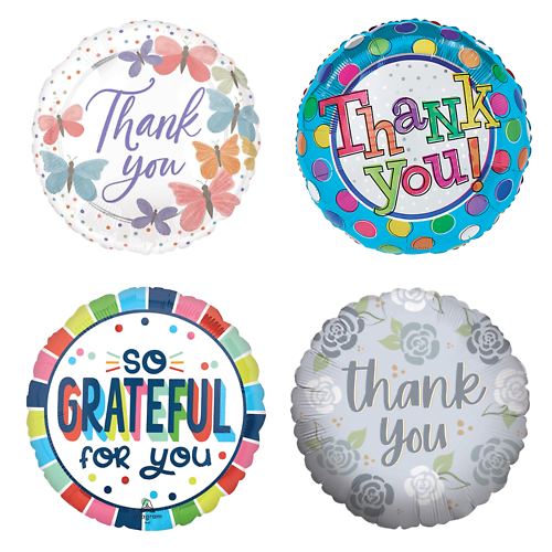 Mylar Balloon for Occasion