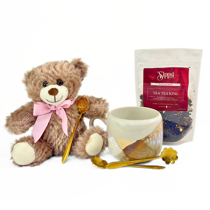 For the Beary Bestea