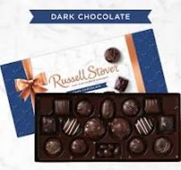 Dark Chocolates