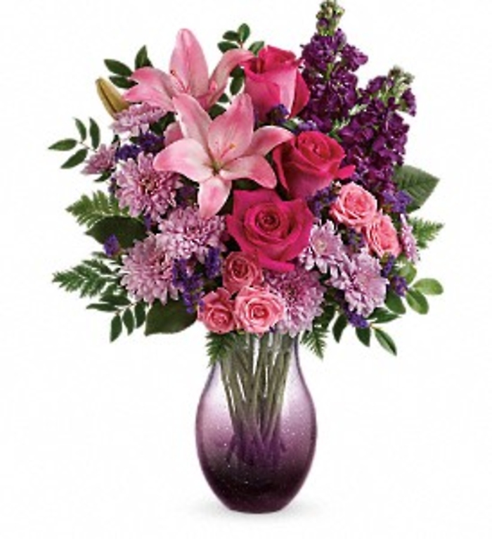 Teleflora\'s All Eyes On You Bouquet