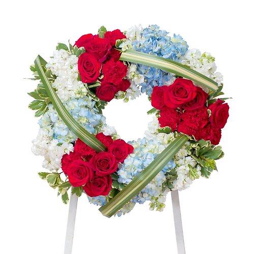Honor Wreath