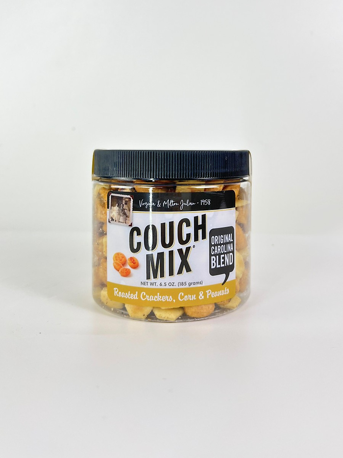 Couch Mix Jar- 6.5oz