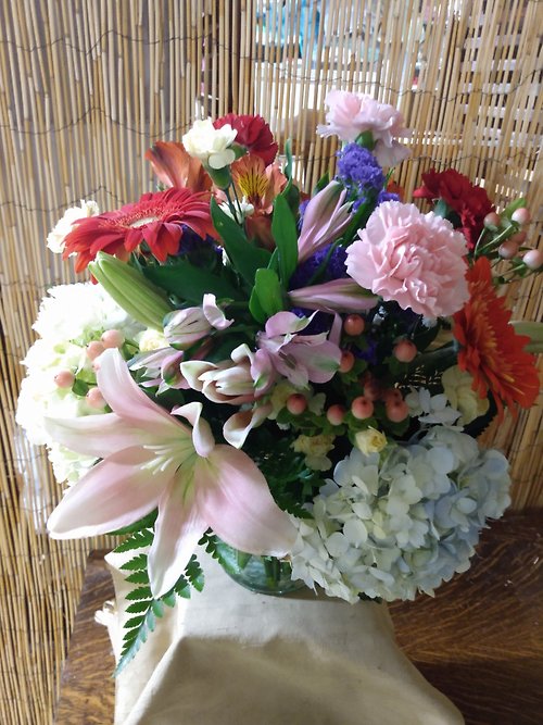 Charlotte\'s Favorites