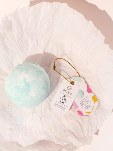 Musee Bath Balm
