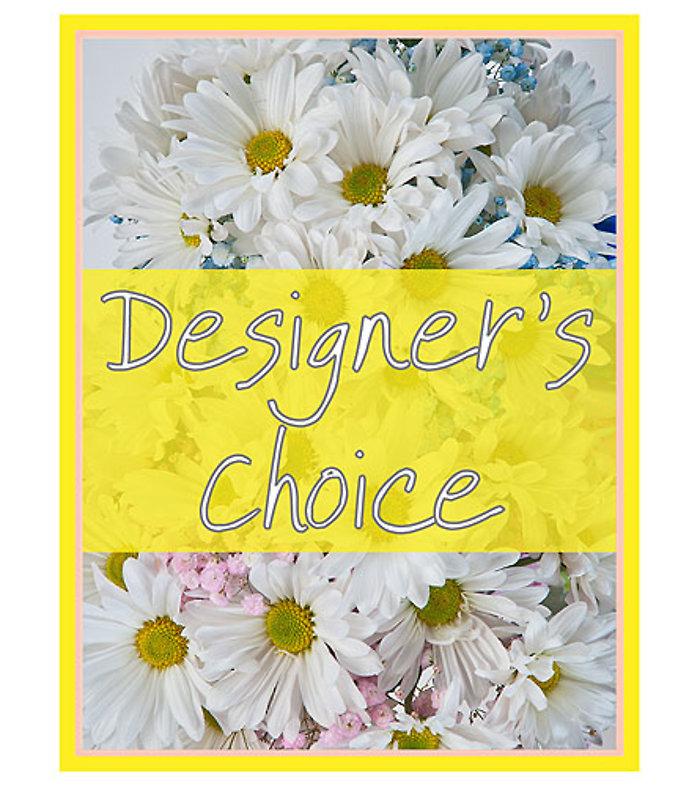 Designer\'s Choice - New Baby