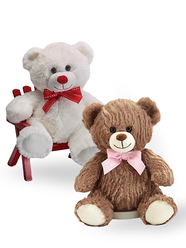 Plushies