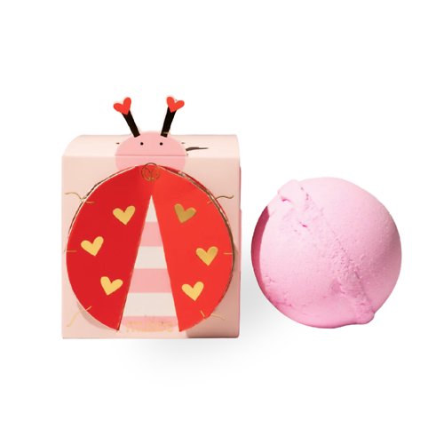 Love Bug Bath Balm