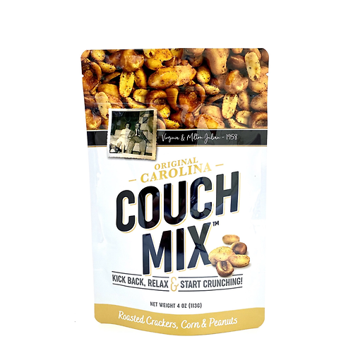 Couch Mix