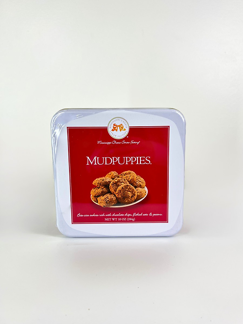 Mudpuppies