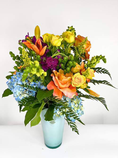 Cleopatra and Mark Antony