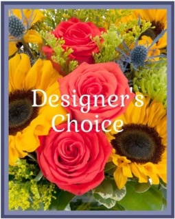 Designer\'s Choice Fall