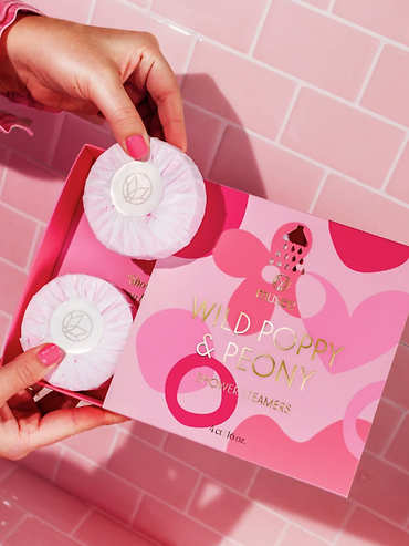 Shower Steamers