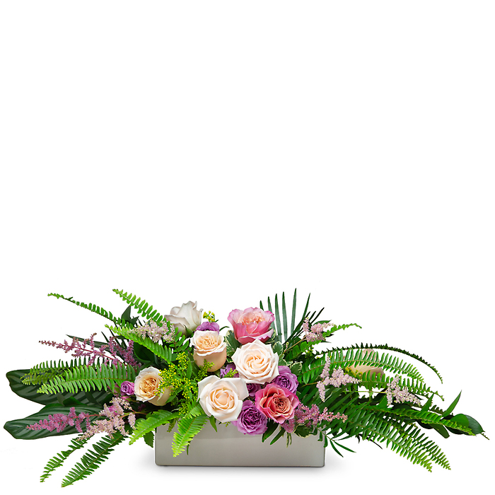 Spring Joy Centerpiece