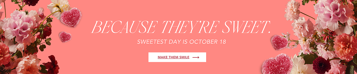 Sweetest Day