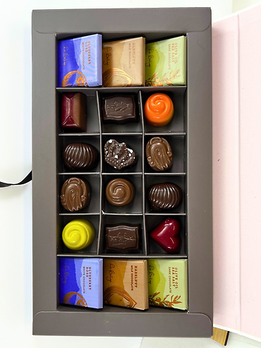 Box of Chocolates