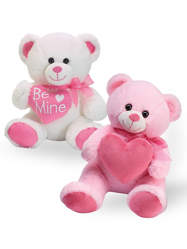 Plushies