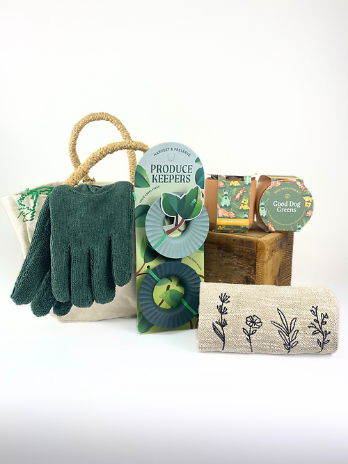 Bloom & Grow Gardening Bundle