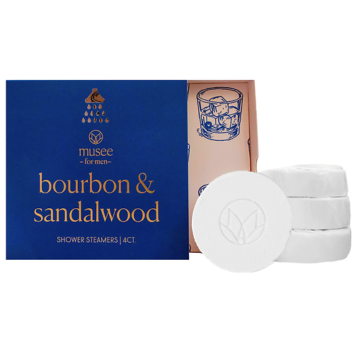 Shower Steamers for Men